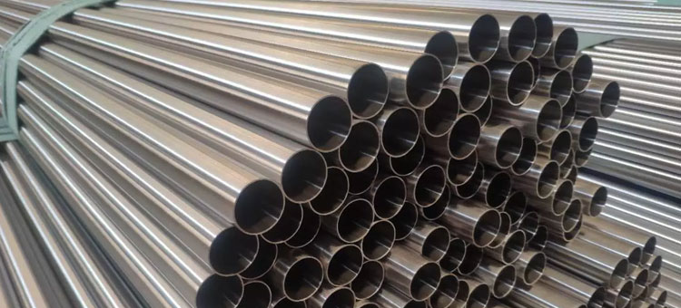 Inconel 625 Tube & Pipe